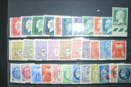 TIMBRE De France ** - Collections