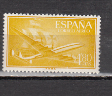 ESPAGNE * YT N° AVION 273 - Unused Stamps