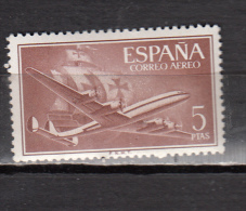 ESPAGNE * YT N° AVION 274 - Unused Stamps
