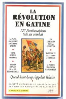 La Révolution En Gatine 127 Parthenaisiens Tués Au Combat N° Spécial Du Bicentaire N° 40-41 De 1992-1993 - Poitou-Charentes