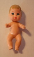 Mini Bébé Vintage Mattel 1973 / N° 4 - 3 - Puppen
