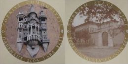 AC - 2004 TURKISH MINT SET TURKEY UNCIRCULATED - Türkei