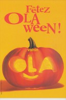 Olaween - Halloween