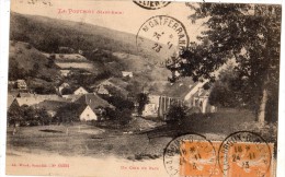 LAPOUTROIE UN COIN DU PAYS - Lapoutroie