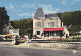 Belgique - Yvoir Sur Meuse - Hôtel Restaurant Les Mésanges - Yvoir