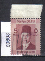 Aegypten, Mi. 227 - Used Stamps