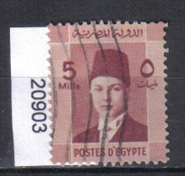 Aegypten, Mi. 227 - Used Stamps