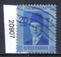 Aegypten, Mi. 232 - Used Stamps