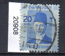 Aegypten, Mi. 232 - Used Stamps