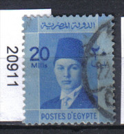 Aegypten, Mi. 232 - Used Stamps