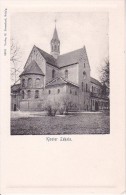 AK Kloster Lehnin (21901) - Lehnin