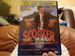 Scooter Martin Sheen Burt Young - Drama