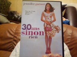 30 Ans Sinon Rien Garner - Comedy