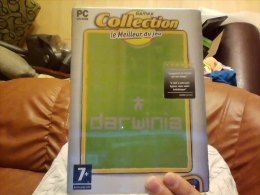 Darwinia Jeu Pc Games Collection Le Meilleur Du Jeu - PC-Games