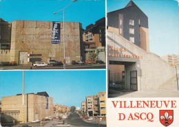 VILLENEUVE-d'ASCQ (59) - La Rose Des Vents - Villeneuve D'Ascq