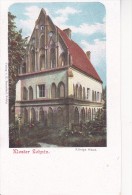 AK Kloster Lehnin (21932) - Lehnin