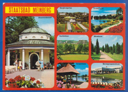Deutschland; Horn Bad Meinberg; Multibildkarte - Bad Meinberg