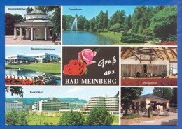 Deutschland; Horn Bad Meinberg; Multibildkarte - Bad Meinberg