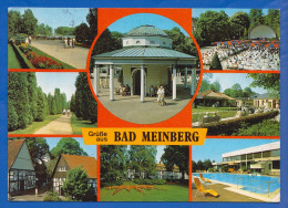 Deutschland; Horn Bad Meinberg; Multibildkarte - Bad Meinberg