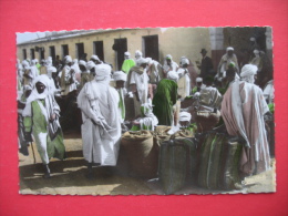 Le Marche De Biskra - Venters