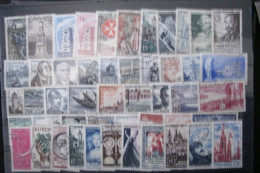 Timbre De FRANCE     Oblit...... - Collections