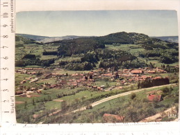 88 - PLAINFAING - Vue Générale - Plainfaing