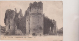 (R2)LASSAY , Le Chateau Du Bois Thibault - Lassay Les Chateaux