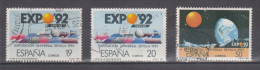 ESPAGNE EXPO 92 UNIVERSELLE SEVILLE  #226# - 1992 – Séville (Espagne)