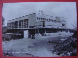 HOLLOGNES AUX PIERRES ( GRACE - HOLLOGNE ) La Piscine - Grâce-Hollogne