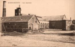 BELGIQUE - NAMUR - SOMBREFFE - La Sucrerie. - Sombreffe