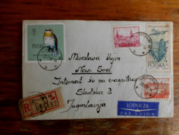 Delcampe - Lotnicza - Vliegtuigen