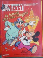 Journal De Mickey N° 1598 Février 1983 - Journal De Mickey