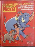 Journal De Mickey N° 1433 1979 - Journal De Mickey