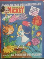 Journal De Mickey N° 1552 Mars 1982 - Journal De Mickey