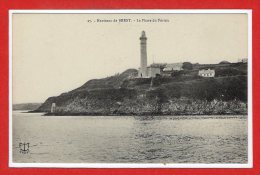 29 - SAINE ANNE Du PORTZIC -- Le Phare - Trégunc