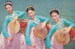 North Korea - Music - Korea (Nord)