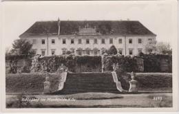 AK - Schlosshof Marchfeld - 1938 - Gänserndorf