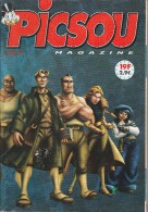 Picsou Magazine - Picsou Magazine