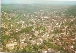 O2242 Blick Auf Gevelsberg / Viaggiata 1982 - Gevelsberg