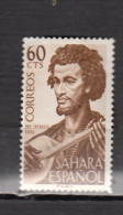 SAHARA ESPAGNOL * YT N° 94 - Spanish Sahara