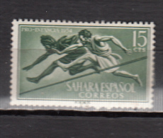 SAHARA ESPAGNOL * 1953 YT N° 101 - Spanish Sahara