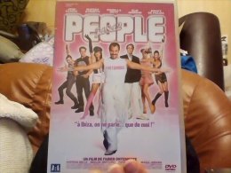 People Jet Set 2 Garcia Everett Muti Semoun Palma - Comedy