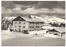 Rifugio Passo Del Giovo - Jaufenhans - H1764 - Vipiteno