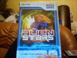 Alien Stars Jeu Pc - PC-Spiele