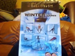 Winter Rtl Games 2007 Jeu Pc - PC-Games