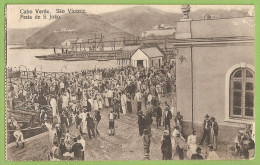 Cabo Verde - São Vicente - Festa De S. João - Romaria - Ethnique - Ethnic - Cap Verde