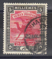 N° 23 (1903) - Sudan (...-1951)
