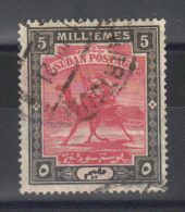 N° 23 (1903) - Sudan (...-1951)