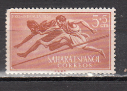 SAHARA ESPAGNOL * YT N° 99 - Spanish Sahara
