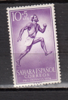 SAHARA ESPAGNOL * YT N° 100 - Sahara Espagnol